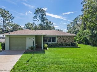 4516 Westminster Rd, Sebring, FL 33875