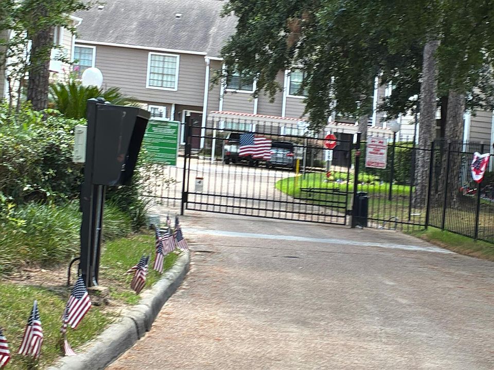 1st image of 14911 Wunderlich Dr APT 107