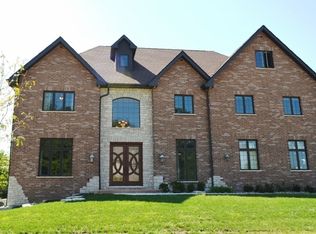 20002 Golden Oak Ln, Mokena, IL 60448