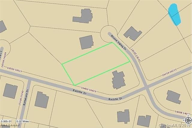 2nd image of 14111 Rhone Valley Dr #34