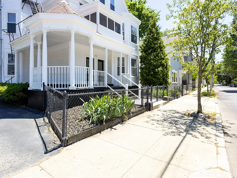 41 Almy St #1 — Photo 36
