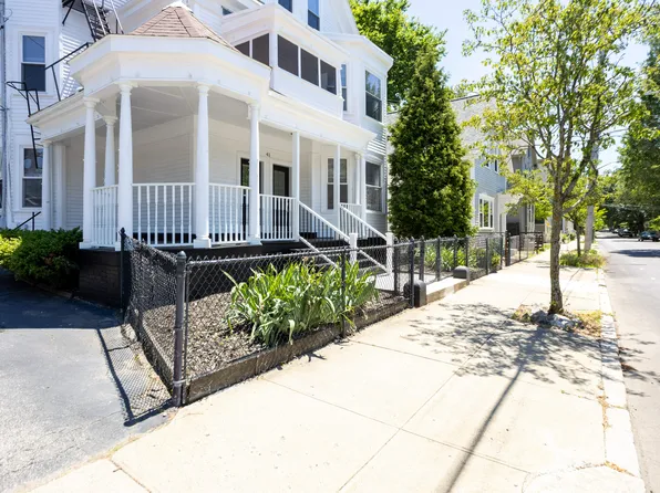41 Almy St, Providence, RI