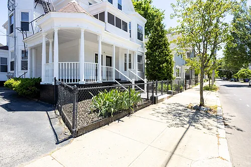 41 Almy St Photo 1