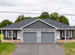 13 Braam Cres, Hillsborough, NB E4H0B6