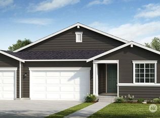 2606 Acer Loop SE, Lacey, WA 98513