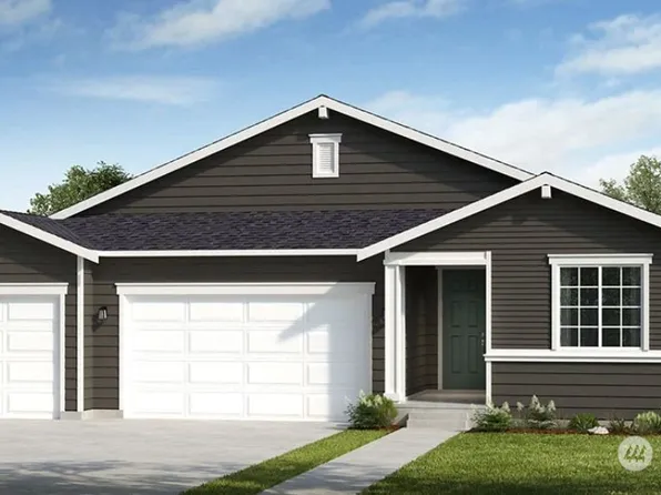 2606 Acer Loop SE, Lacey, WA 98513