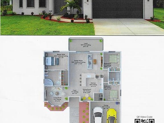 5th image of 1505 NE 5th Pl