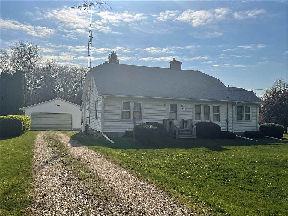 4701 Clinton Rd, Jackson, MI 49201 Zillow