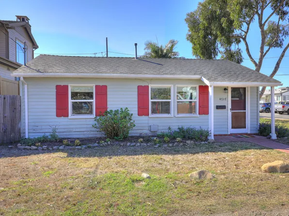 4707 Dorrance Way, Carpinteria, CA 93013