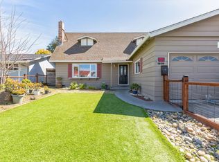 1430 Olympic Dr, Milpitas, CA 95035