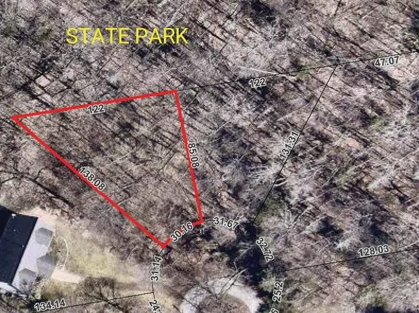 11 Trillium Dr, Mackinac Island, MI 49757