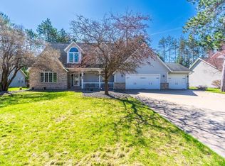5503 J M PLACE, Weston, WI 54476