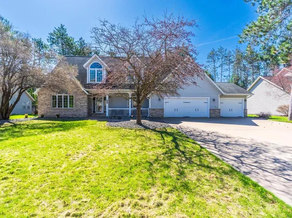 5503 J M PLACE, Weston, WI 54476