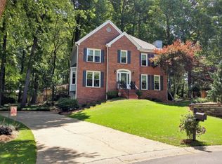 402 Carmain Ln NW, Marietta, GA 30064