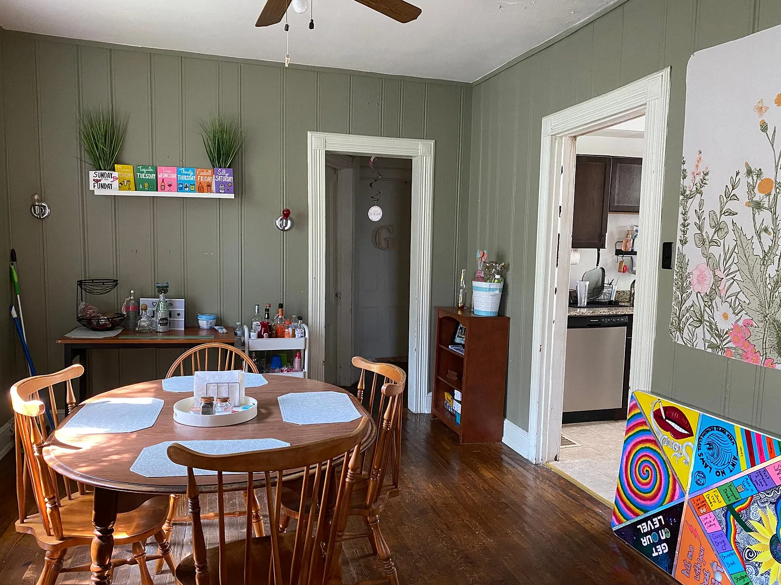 5 bed, 1950 sqft, $3,750 — Photo 2