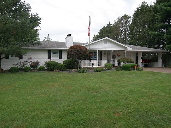 2nd image of 3515 Villa Dr