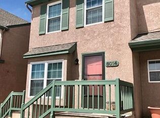6014 Colony Cir, Colorado Springs, CO 80919