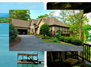 356 Arrowood Lndg, Blairsville, GA 30512
