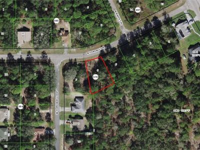 6539 N Foxdale Dr, Citrus Springs, FL, 34434