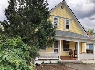 1023 N Walnut St APT 1, Colorado Springs, CO 80905