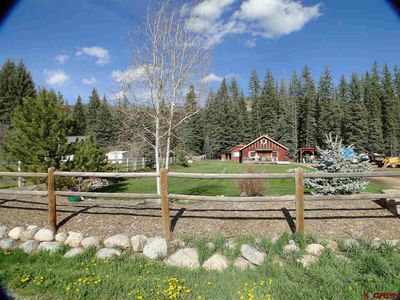 98 W Grimes Creek Rd, Bayfield, CO, 81122