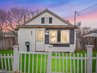 277 Holeman St, Mount Holly, NJ, 08060