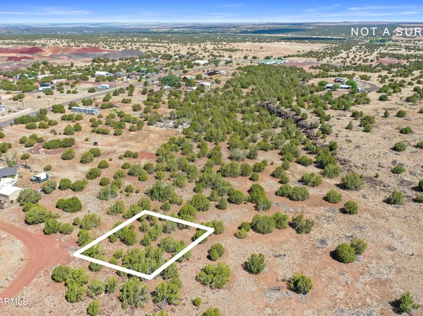 8798 ROBBINS Place #135, Show Low, AZ 85901