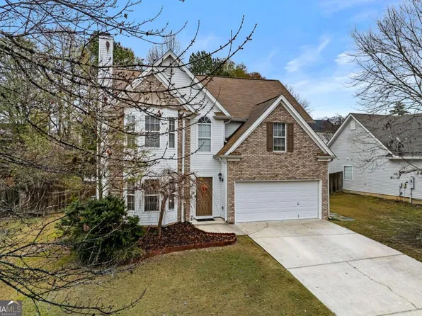 1480 Bramlett Forest Trl, Lawrenceville, GA 30045