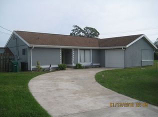 199 SE Caprona Ave, Port Saint Lucie, FL 34983