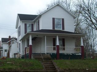 1701 W High St, Springfield, OH 45506