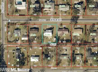 417 W Palm Ave, Foley, AL 36535