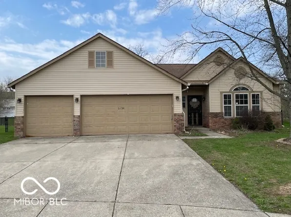 6134 Pillory Cir, Indianapolis, IN 46254