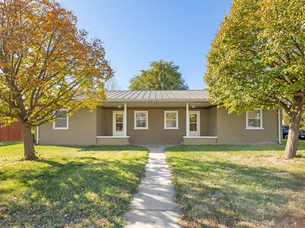 403 & 405 S Taylor Ave, Pierre, SD 57501