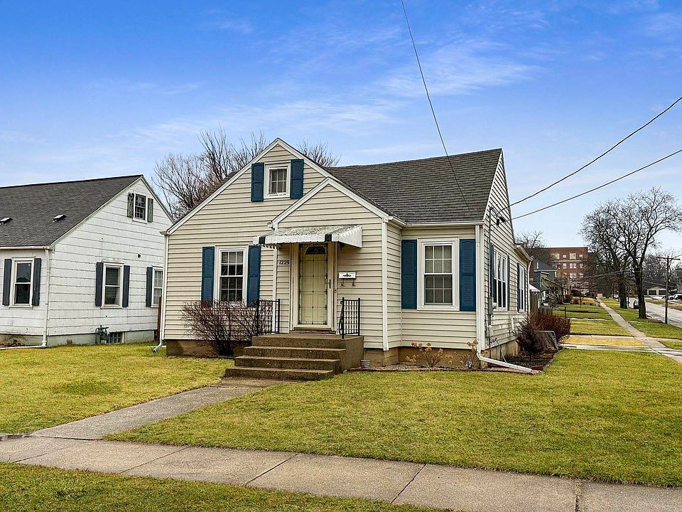 1st image of 1229 S Blackhawk Ave
