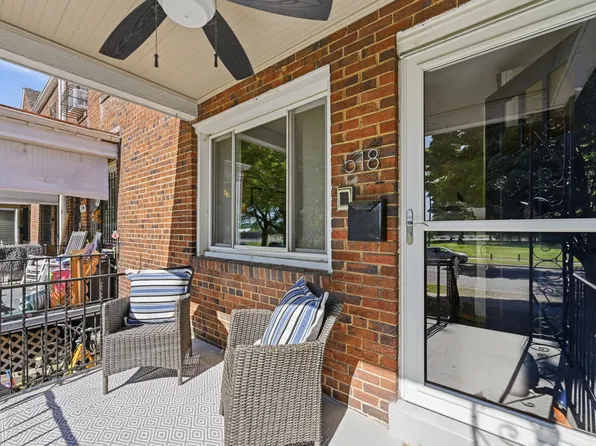 518 Oklahoma Ave NE, Washington, DC 20002