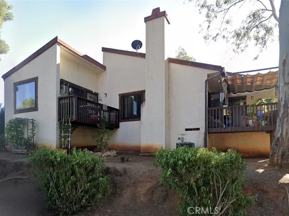 15690 Davis Cup Ln, Ramona, CA 92065