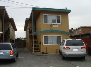 1614 99th Ave, Oakland, CA 94603