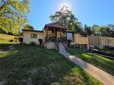 444 Spring Valley Rd, West Mifflin, PA, 15122