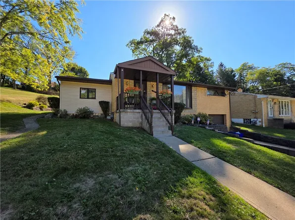 444 Spring Valley Rd, West Mifflin, PA 15122