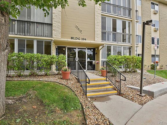 2nd image of 13618 E Bethany Place Bldg 204 #207