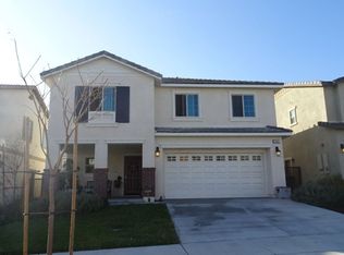 7040 Sagebrush Way, Fontana, CA 92336