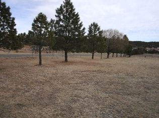 152 Valley View Rd, Capitan, NM 88316