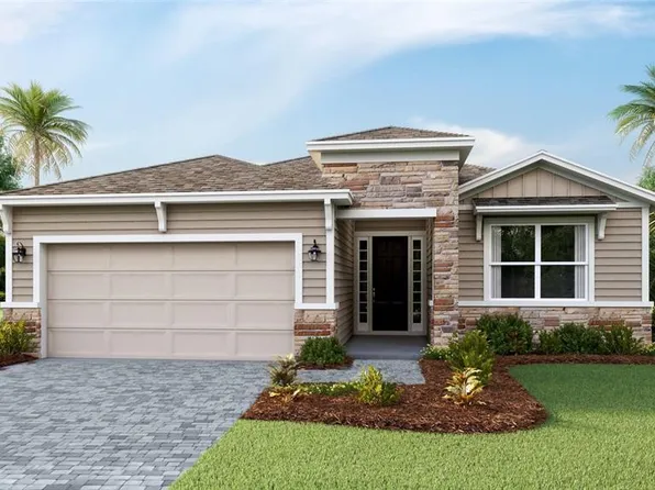 18318 Beach Ranch Ter, Lakewood Ranch, FL 34211