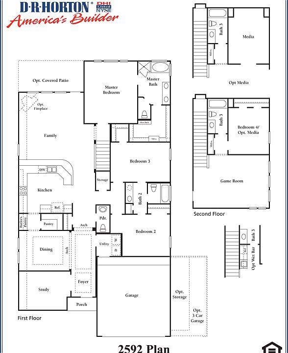 20206 Rusty Rock Lane