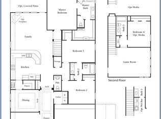 20206 Rusty Rock Ln, Cypress, TX 77433