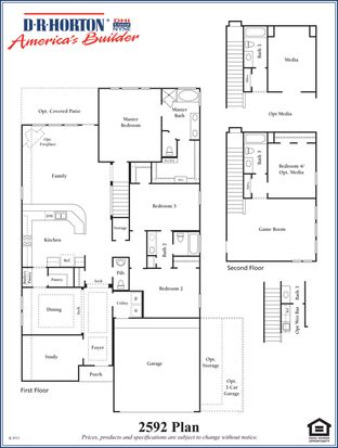 20206 Rusty Rock Ln, Cypress, TX 77433