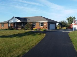 1591 Paintersville New Jasp Rd, Xenia, OH 45385