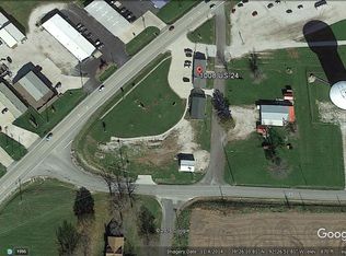 1008 W Highway 24, Moberly, MO 65270