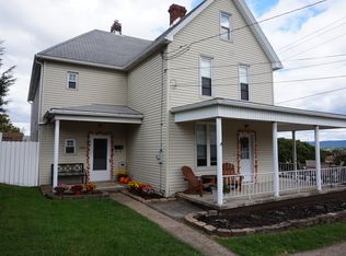 600 Market St, Scottdale, PA