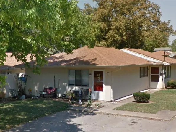 210 High St, Seven Mile, OH 45062